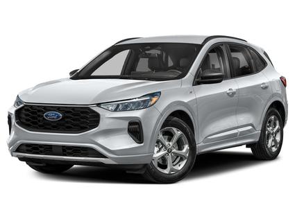 2023 Ford Escape Lexington NE