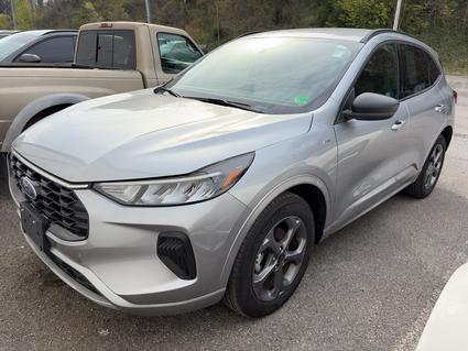 2023 Ford Escape Salem VA