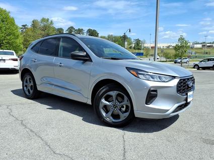 2023 Ford Escape Salem VA