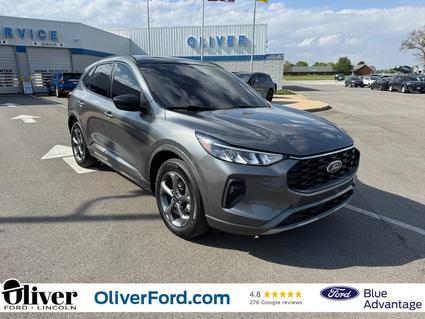 2023 Ford Escape Plymouth IN
