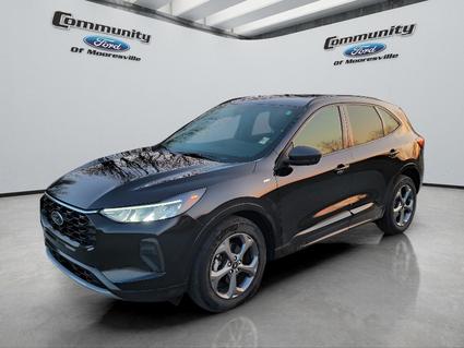 2023 Ford Escape Mooresville IN