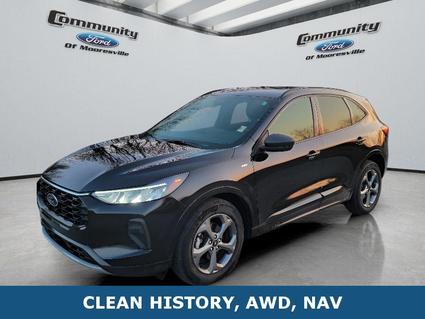 2023 Ford Escape Mooresville IN