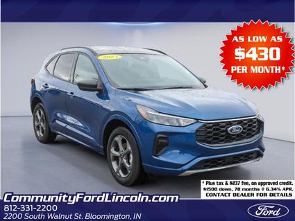 2023 Ford Escape Bloomington IN