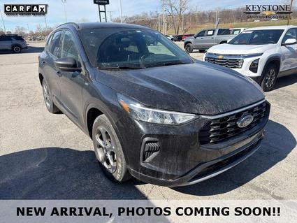 2024 Ford Escape Sand Springs OK