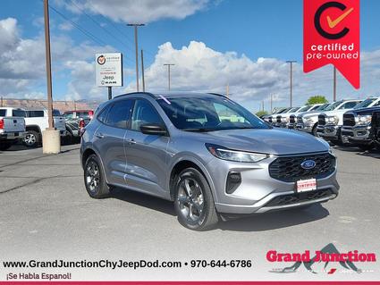 2024 Ford Escape Grand Junction CO
