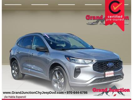 2024 Ford Escape Grand Junction CO