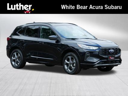 2024 Ford Escape Saint Paul MN