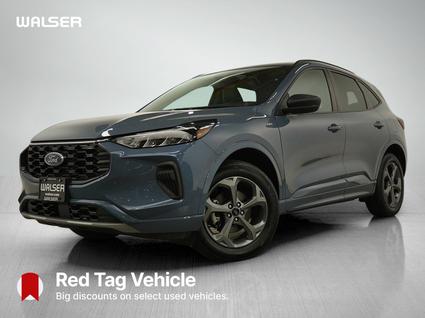 2024 Ford Escape Burnsville MN