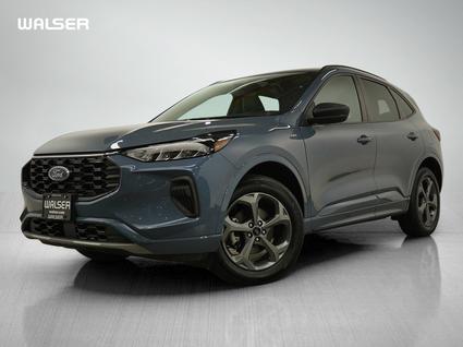 2024 Ford Escape Burnsville MN