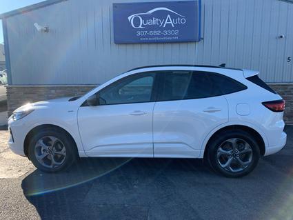 2024 Ford Escape Gillette WY
