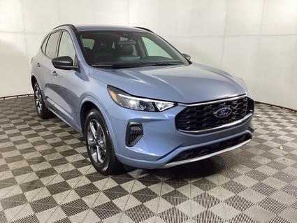 2024 Ford Escape Grandville MI