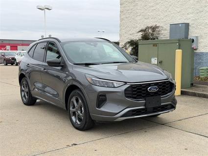 2024 Ford Escape Cape Girardeau MO