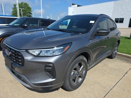 2024 Ford Escape Cape Girardeau MO