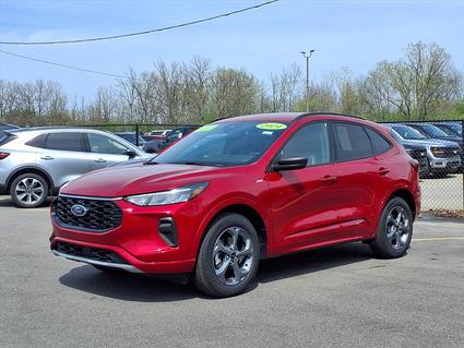 2024 Ford Escape Woodhaven MI