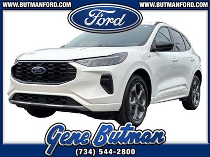 2024 Ford Escape Ypsilanti MI