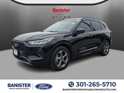 2024 Ford Escape Suitland MD