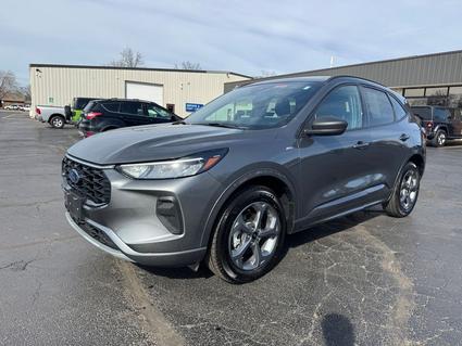 2024 Ford Escape Centralia IL