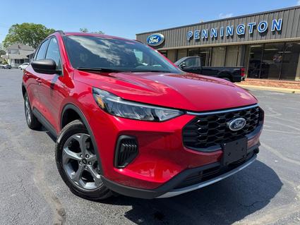 2025 Ford Escape Centralia IL
