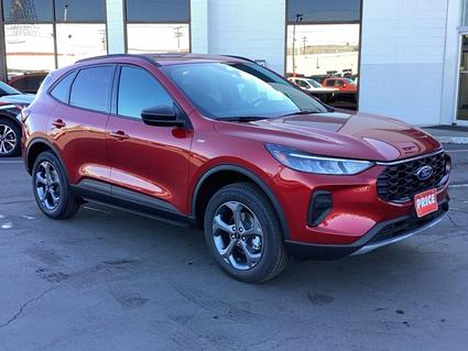 2025 Ford Escape Yakima WA