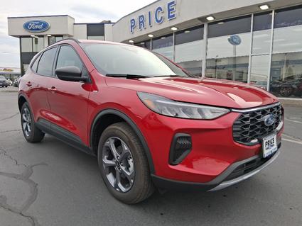 2025 Ford Escape Yakima WA