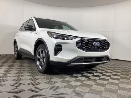 2025 Ford Escape Grandville MI