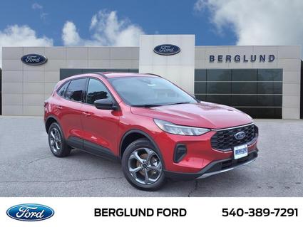 2025 Ford Escape Salem VA