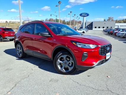 2025 Ford Escape Salem VA