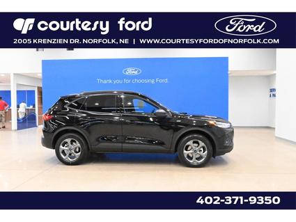 2025 Ford Escape Norfolk NE