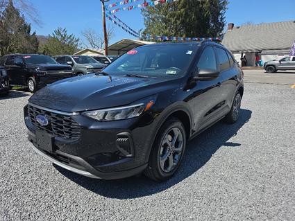 2025 Ford Escape Oak Hill WV