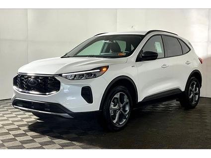 2025 Ford Escape Beckley WV