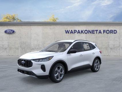 2025 Ford Escape Wapakoneta OH