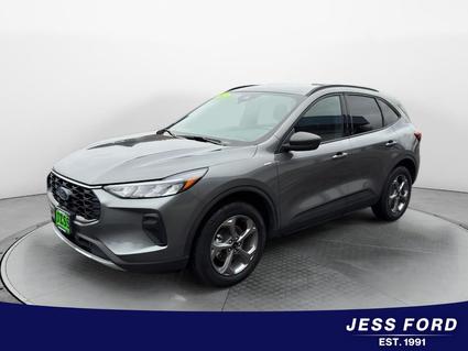 2025 Ford Escape Grand Coulee WA