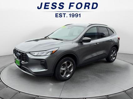 2025 Ford Escape Grand Coulee WA