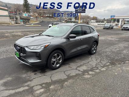 2025 Ford Escape Grand Coulee WA