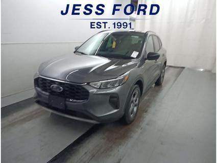 2025 Ford Escape Grand Coulee WA