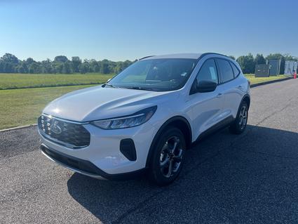 2025 Ford Escape Paducah KY