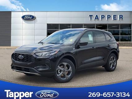 2025 Ford Escape Paw Paw MI