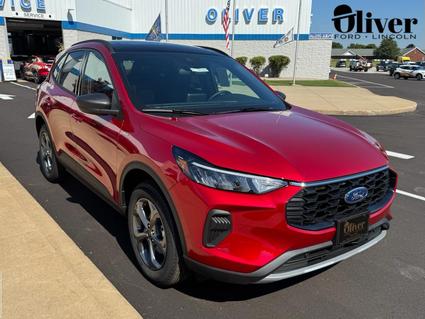 2025 Ford Escape Plymouth IN