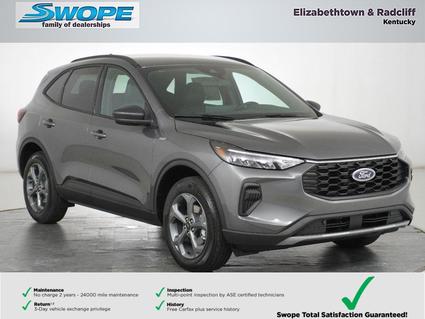 2025 Ford Escape Elizabethtown KY