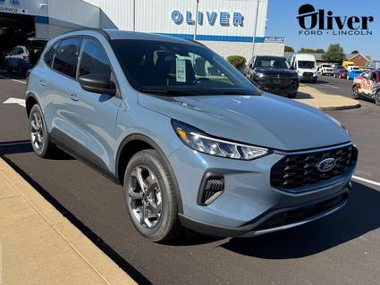 2026 Ford Escape Plymouth IN