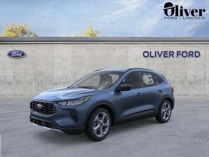 2026 Ford Escape Plymouth IN