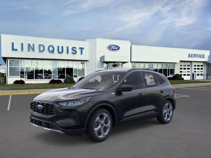 2026 Ford Escape Bettendorf IA