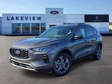 2026 Ford Escape Battle Creek MI
