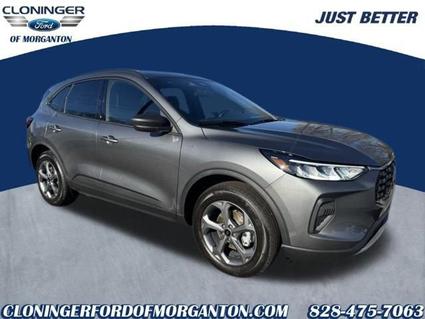 2026 Ford Escape Morganton NC