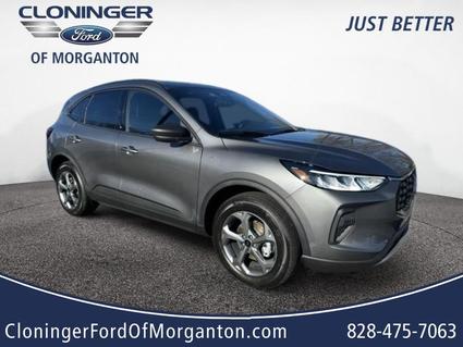 2026 Ford Escape Morganton NC