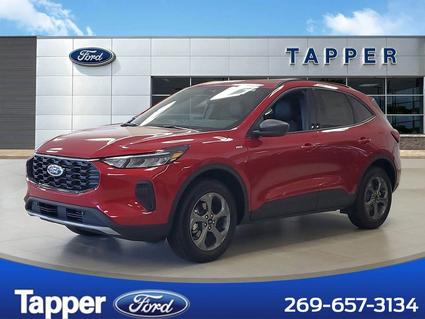 2026 Ford Escape Paw Paw MI