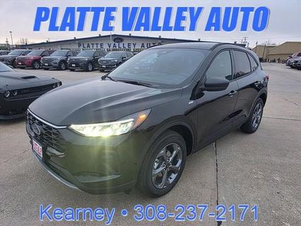 2026 Ford Escape Lexington NE