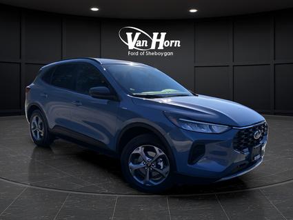 2026 Ford Escape Sheboygan WI