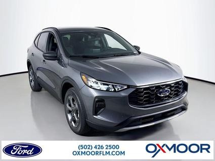2026 Ford Escape Louisville KY