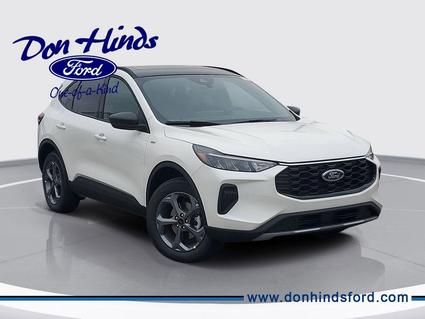 2026 Ford Escape Fishers IN